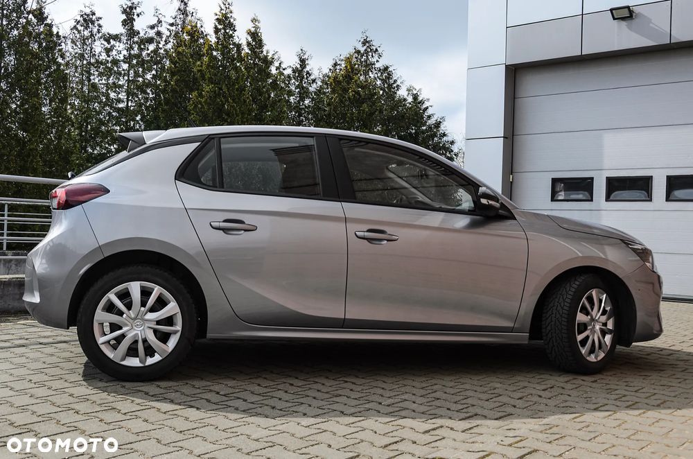 Opel Corsa - 16