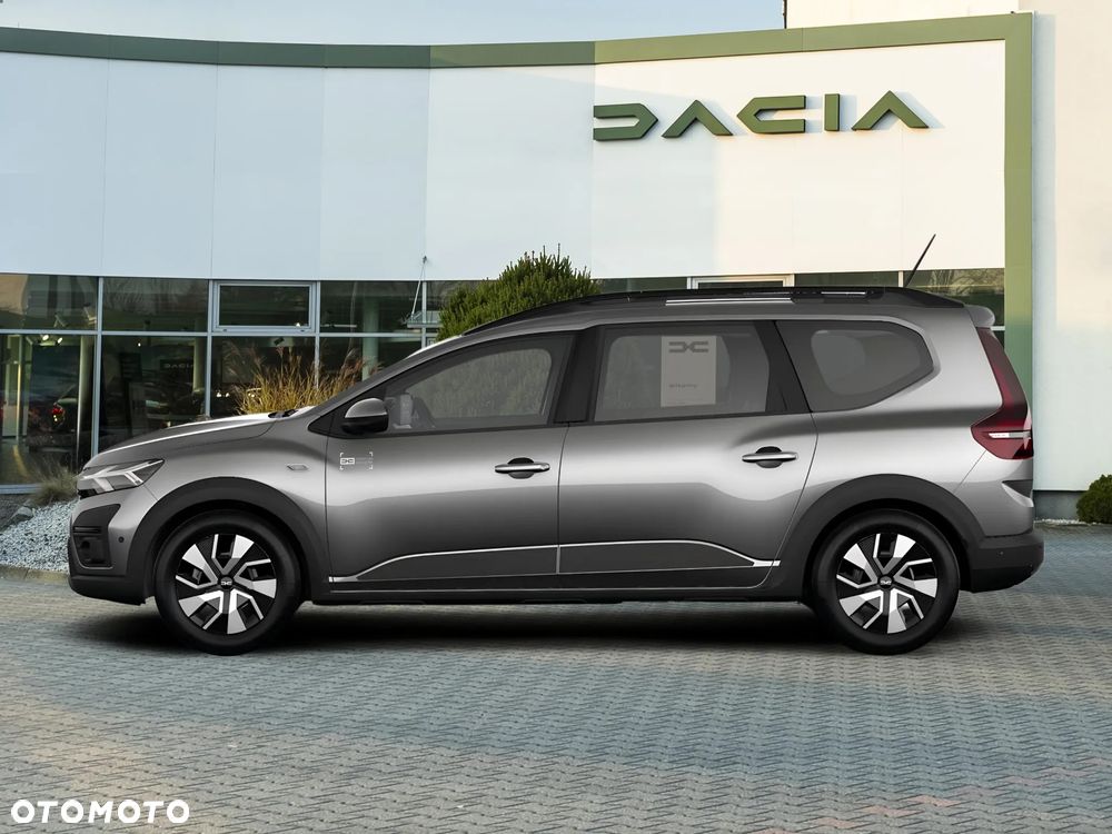 Dacia Jogger - 2