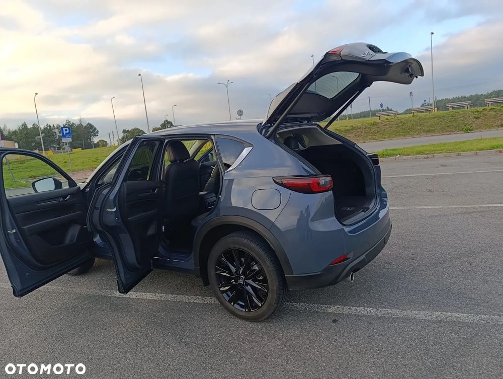 Mazda CX-5 2.5 Homura AWD - 8