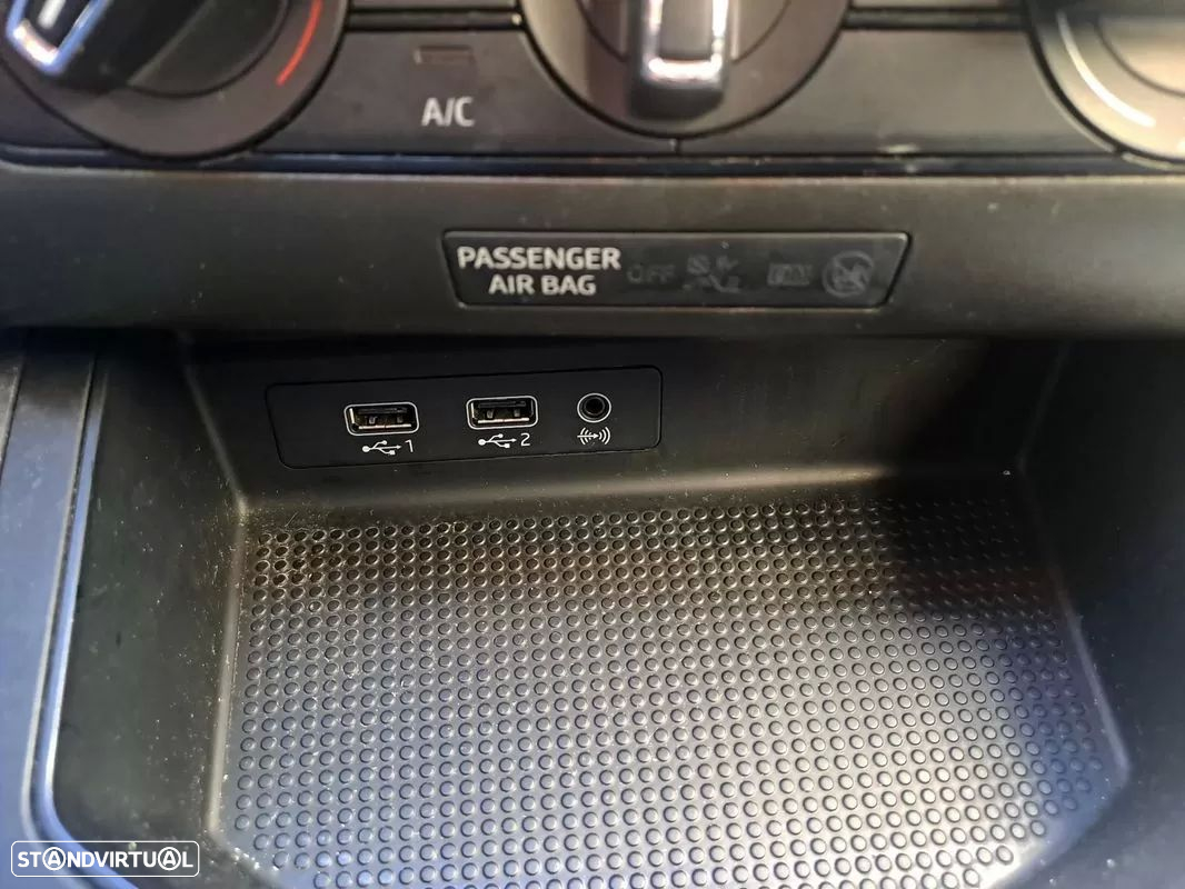 SEAT Ibiza 1.0 Reference - 17