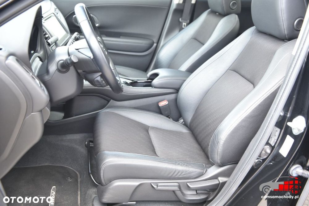 Honda HR-V - 18