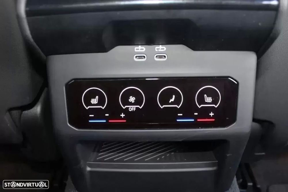 BMW 520 d xDrive Pack Desportivo M - 45