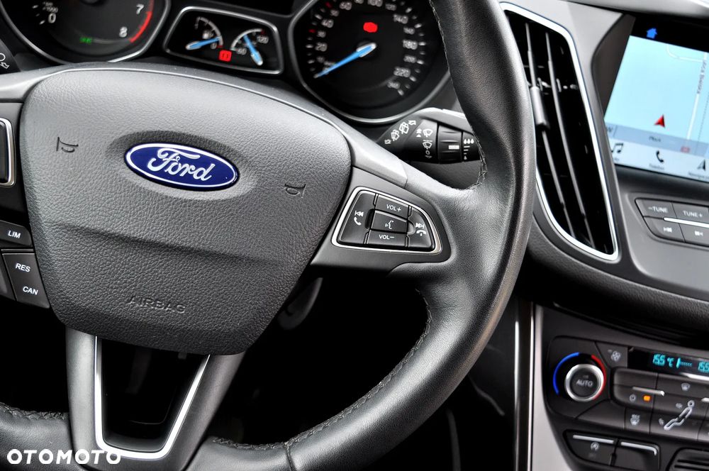 Ford C-MAX 1.0 EcoBoost Titanium ASS - 26