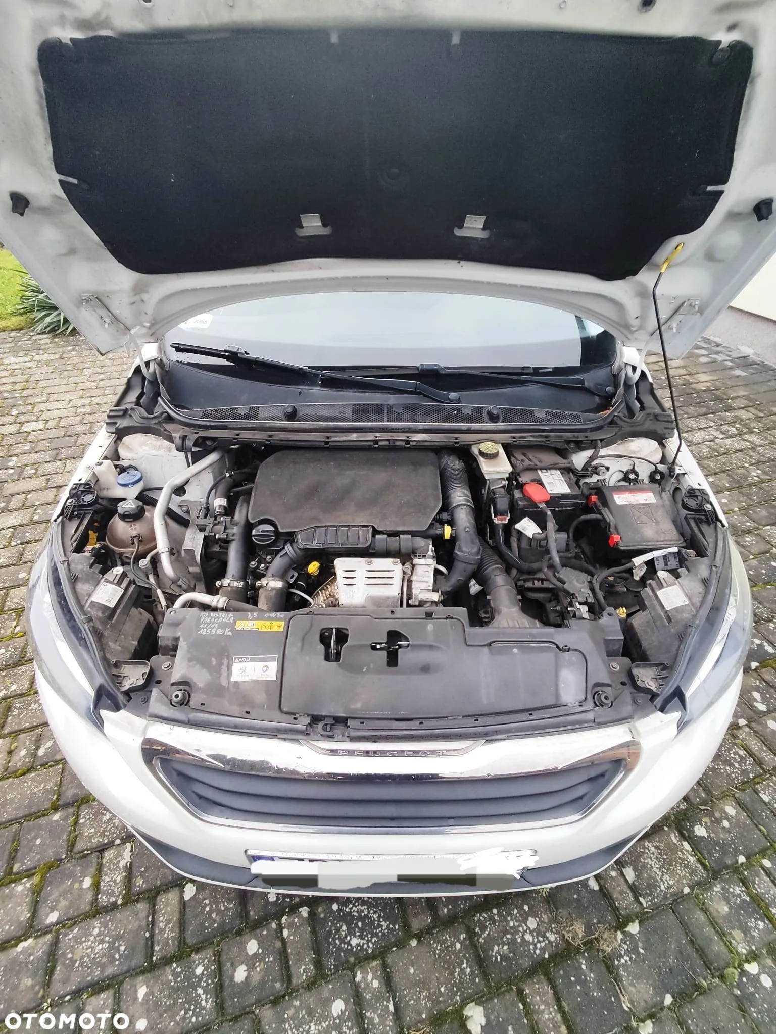 Peugeot 308 1.2 PureTech Active S&S - 6