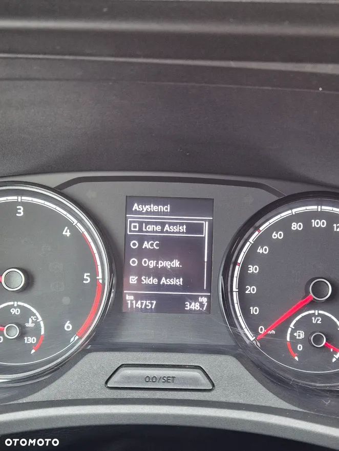 Volkswagen Transporter - 24