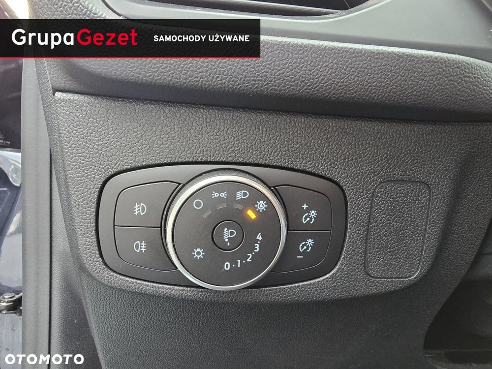 Ford Focus 1.0 EcoBoost mHEV Titanium - 17