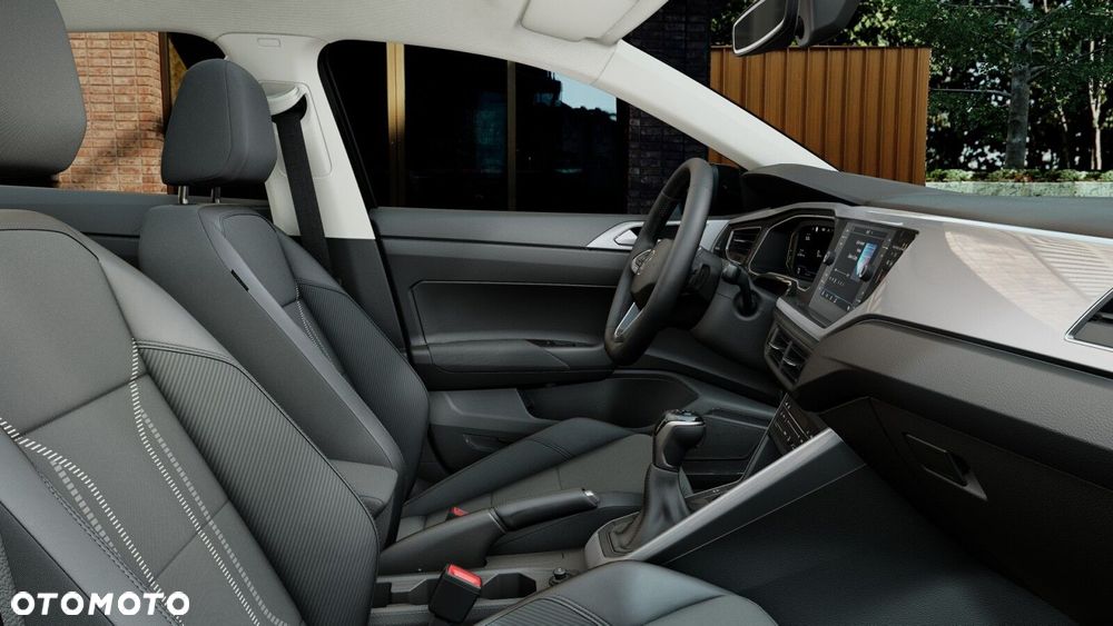 Volkswagen Taigo 1.5 TSI ACT Style DSG - 11