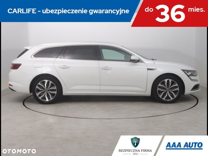 Renault Talisman - 7
