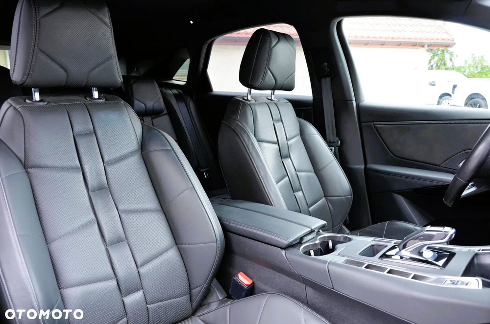 DS Automobiles DS 7 Crossback 1.6 PureTech Louvre - 22