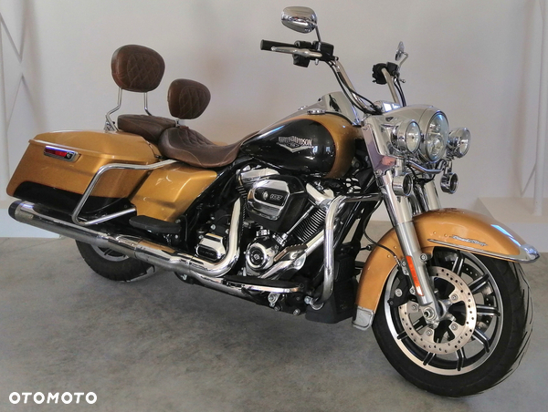 Harley-Davidson Touring Road King