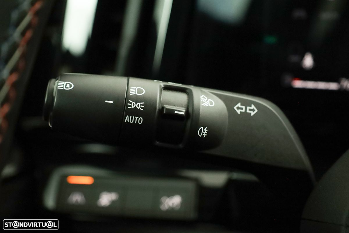 Renault Austral 1.3 Mild Hybrid Techno Espirit Auto - 16