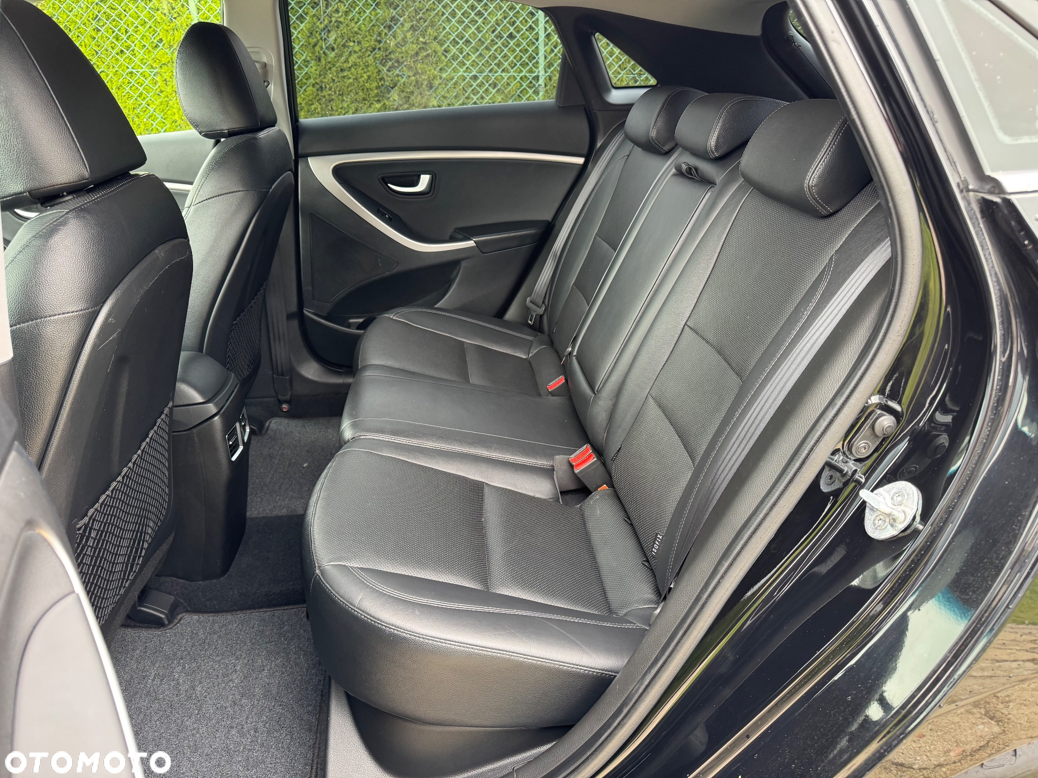 Hyundai i30 1.6 GDI BlueDrive Premium - 39