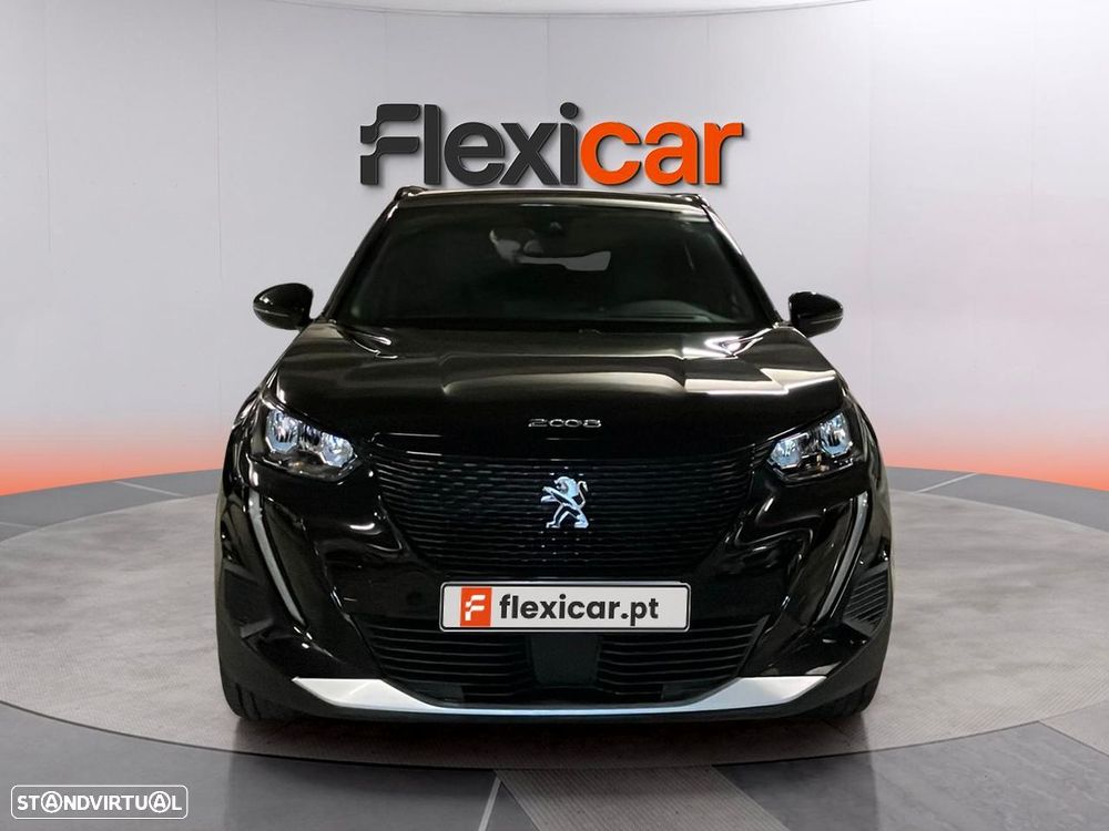 Peugeot e-2008 54 kWh Allure - 7