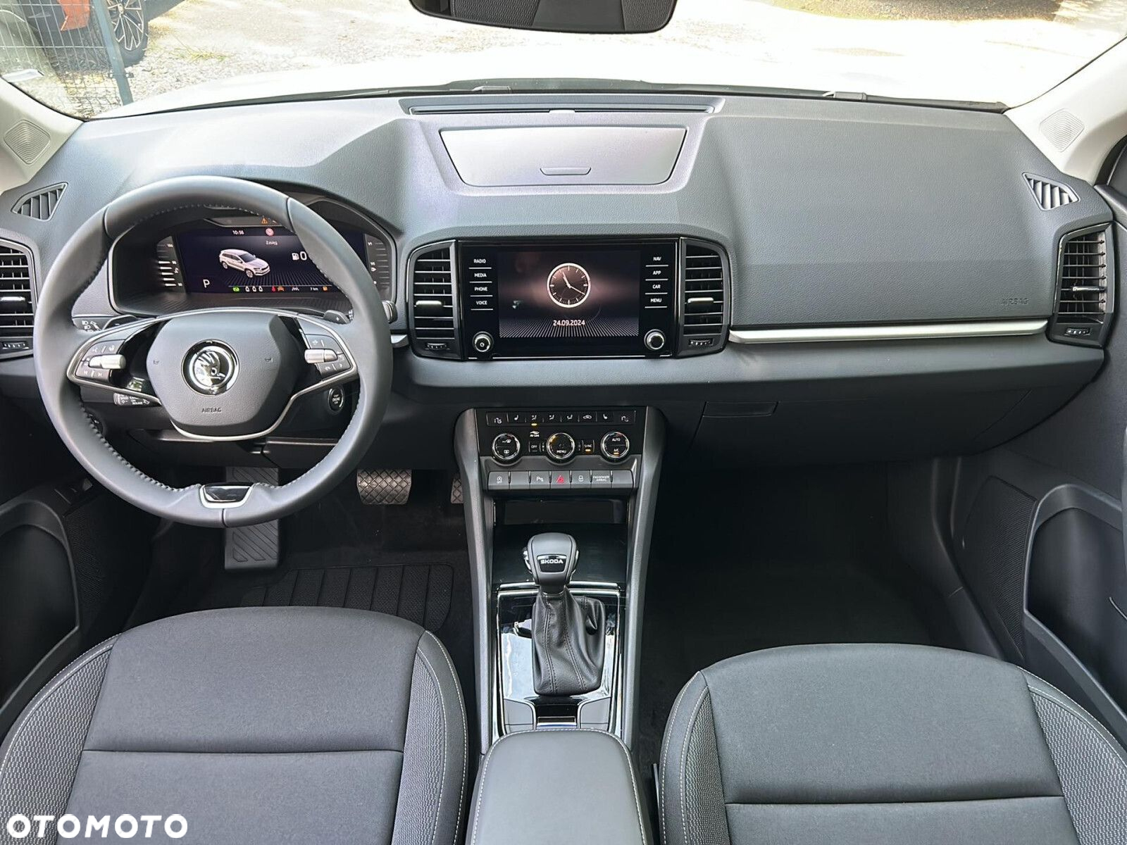 Skoda Karoq - 4