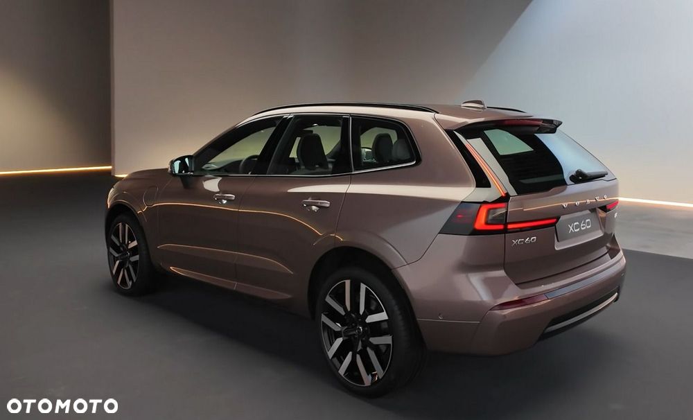 Volvo XC 60 - 10