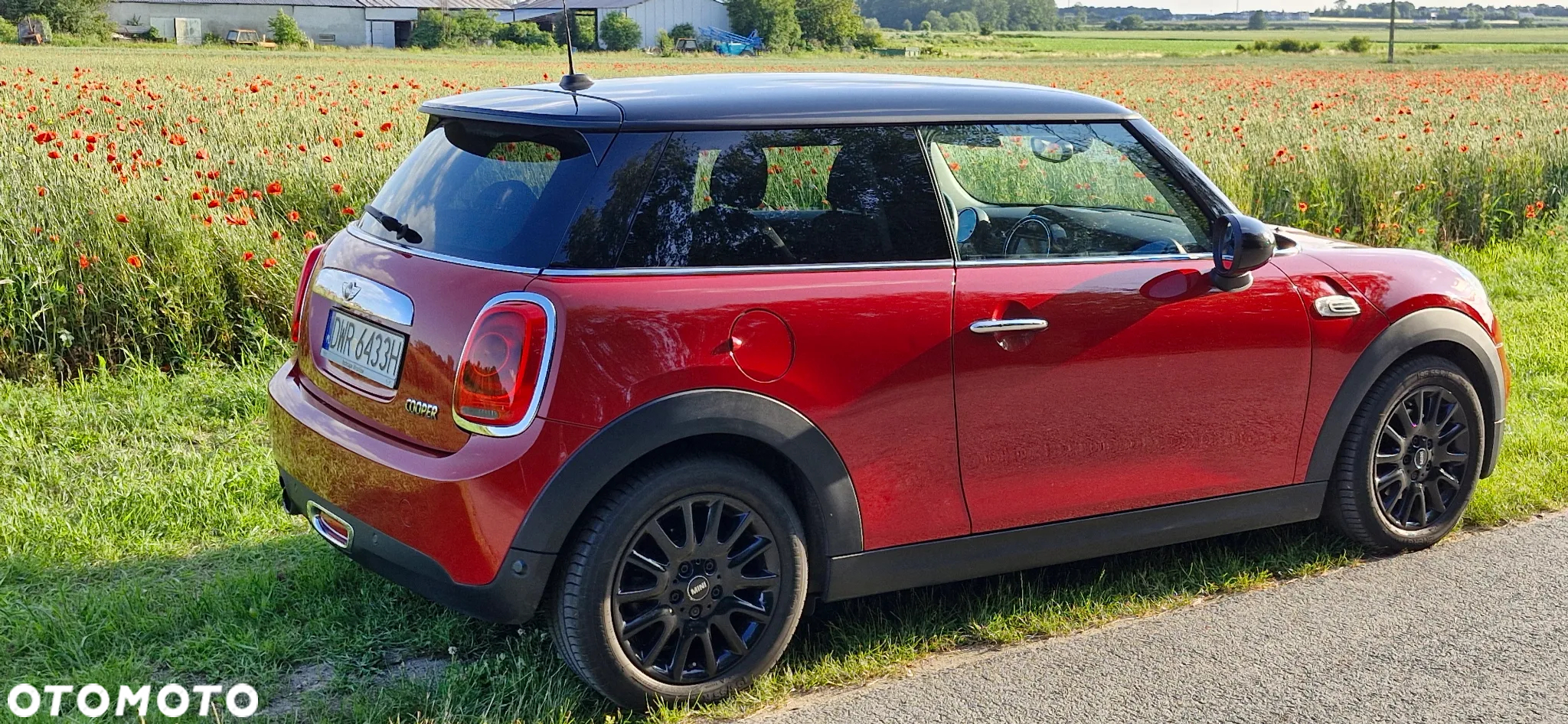 MINI Cooper Standard - 3