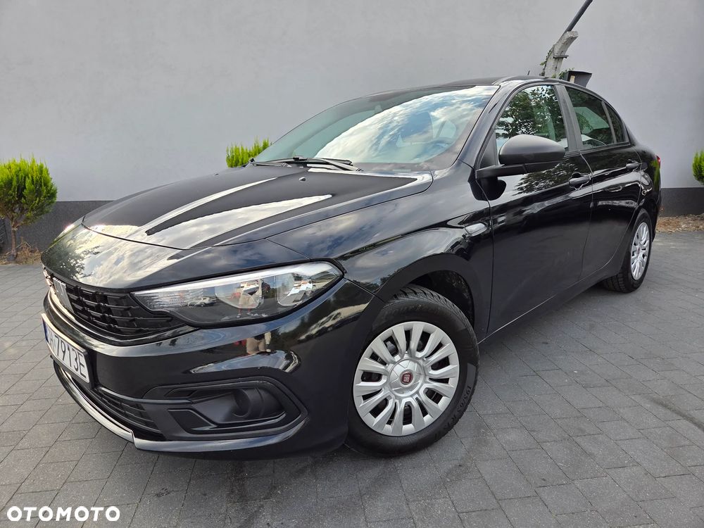 Fiat Tipo 1.4 Classic - 3