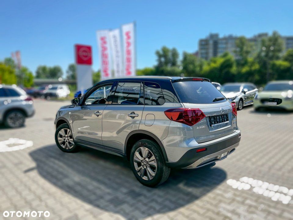 Suzuki Vitara - 3