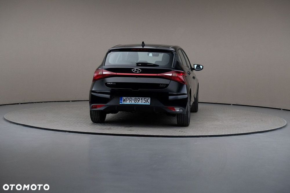 Hyundai i20 1.2 Comfort - 5