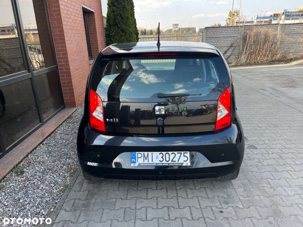 Seat Mii 1.0 Ecomotive Style - 6