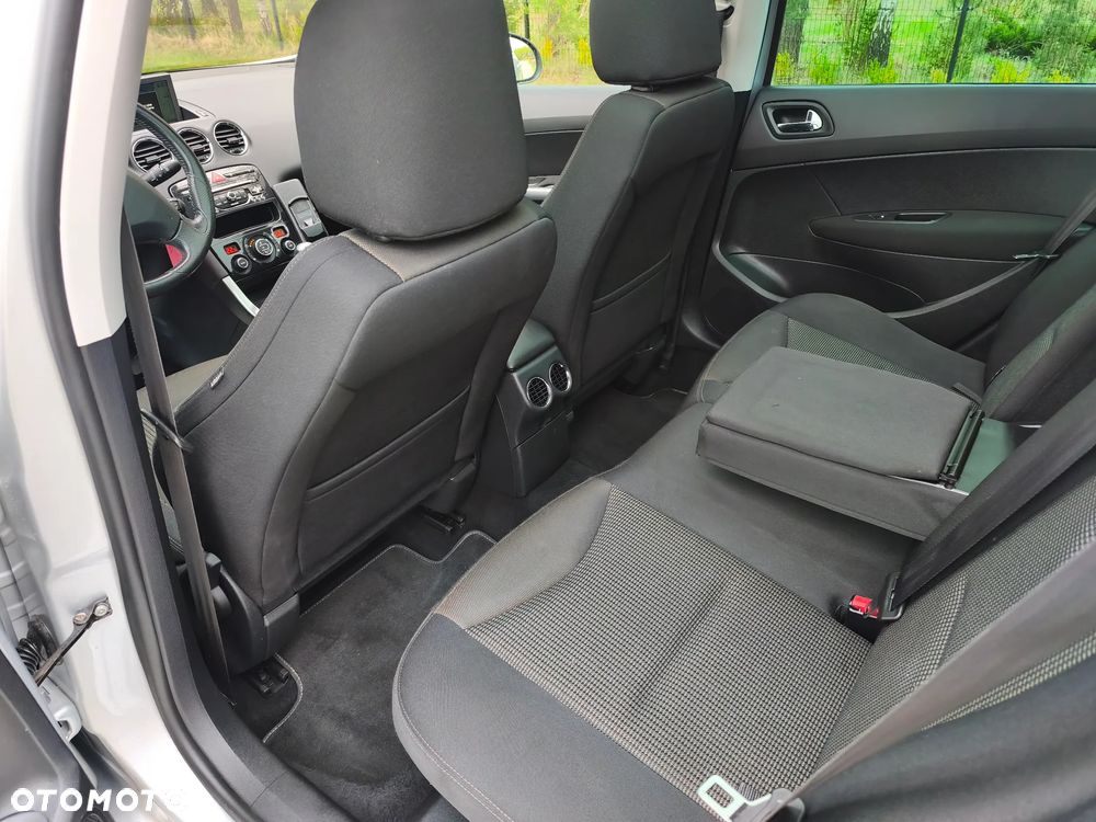 Peugeot 308 BlueHDi 120 Stop & Start Business-Line - 25