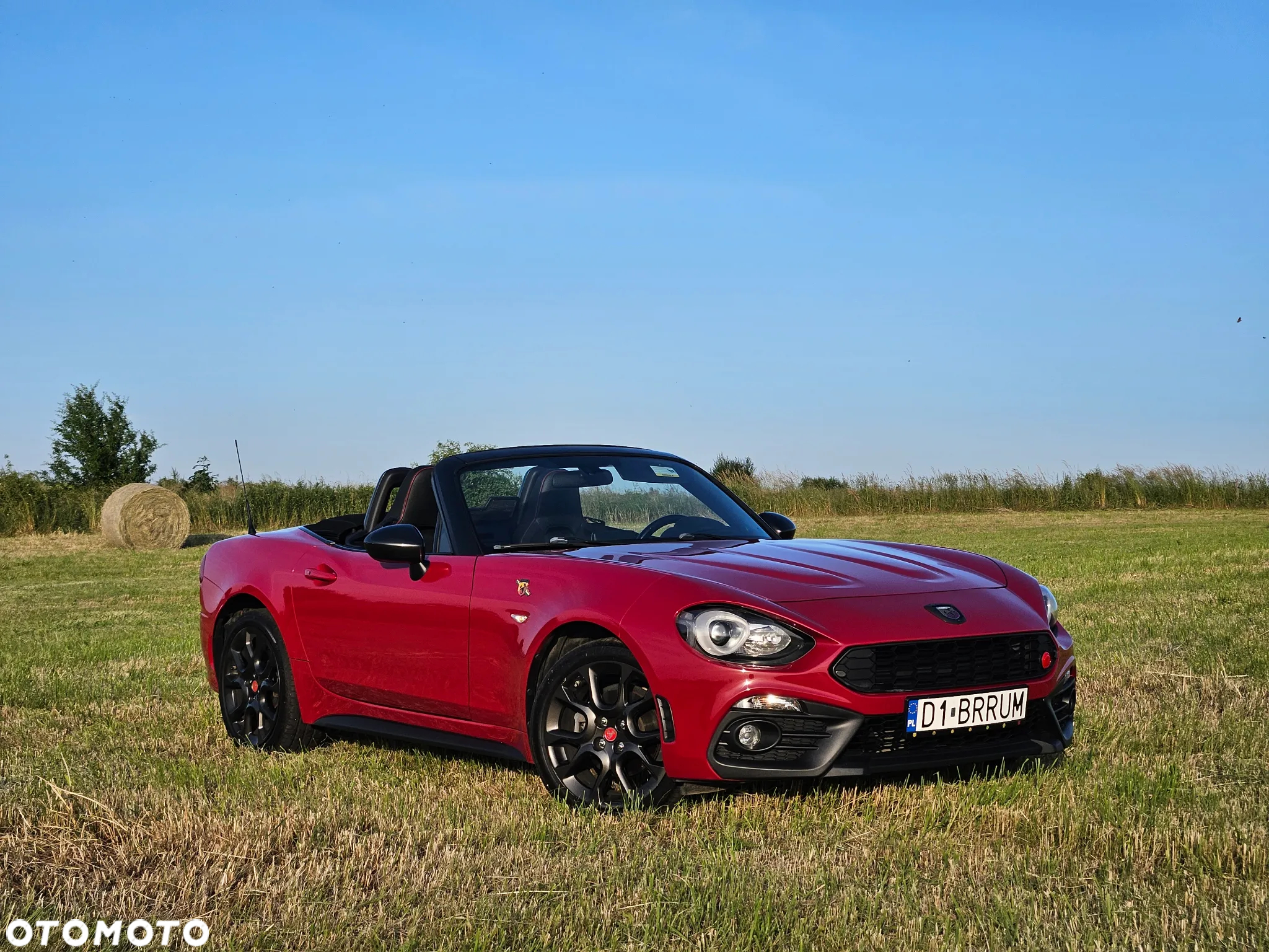 Abarth 124 1.4 MultiAir Scorpione - 11