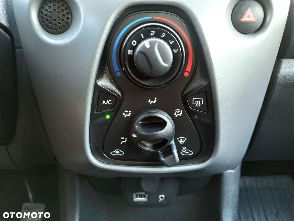 Toyota Aygo - 19
