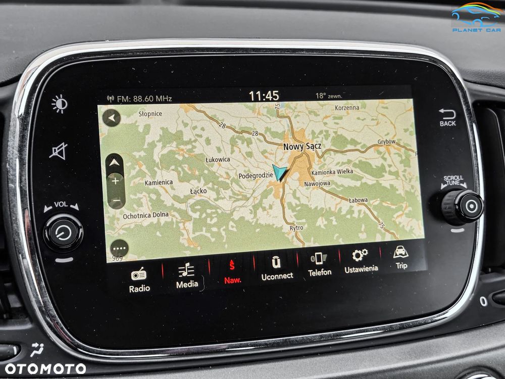 Fiat 500 1.2 8V Start&Stopp Mirror - 30