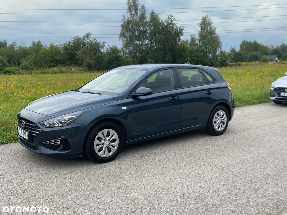 Hyundai i30 - 2