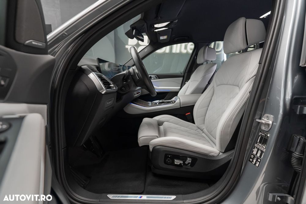 BMW X5 xDrive30d - 15