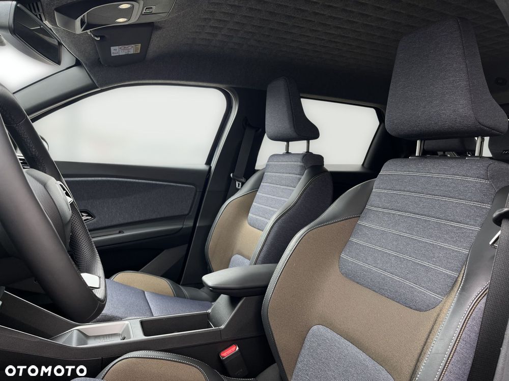 Renault 5 40kWh Urban Range Techno - 11