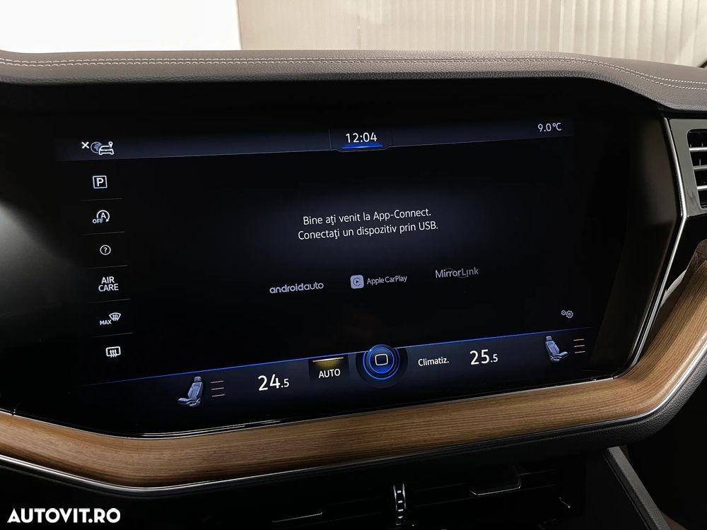 Volkswagen Touareg V6 TDI Style - 17