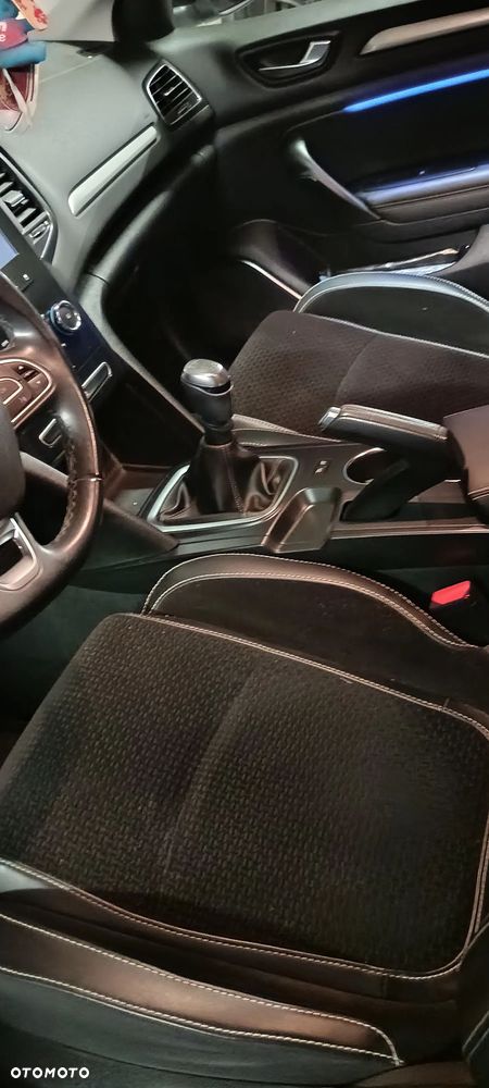 Renault Megane - 19