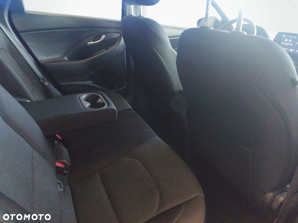 Hyundai i30 - 17