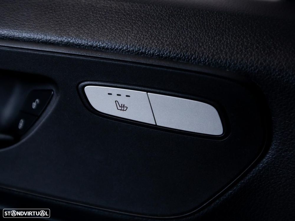 Mercedes-Benz Vito 116 CDI LONGA AUT. PRO C/IVA - 12