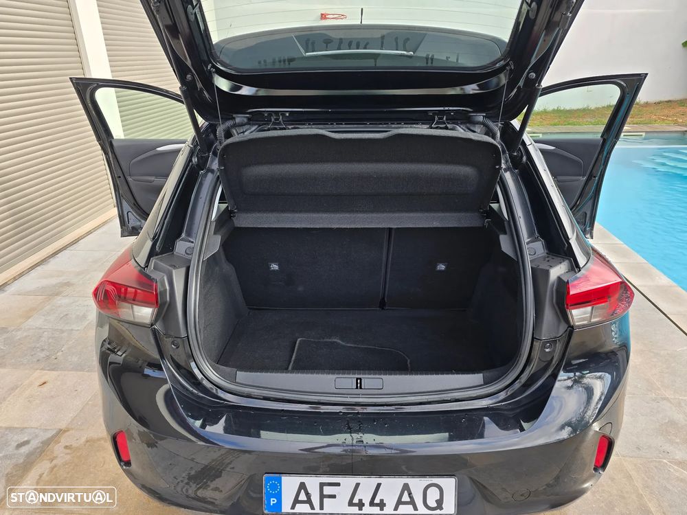 Opel Corsa 1.2 T Elegance - 9