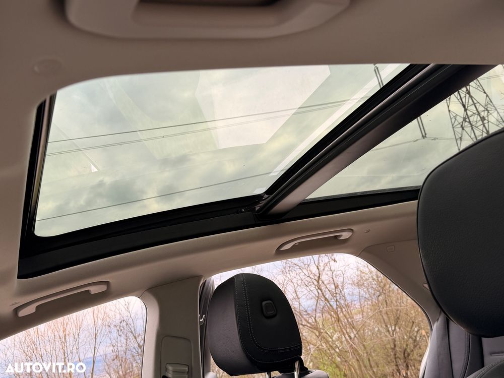 Mercedes-Benz GLE 350 de 4MATIC 9G-TRONIC AMG Line - 17