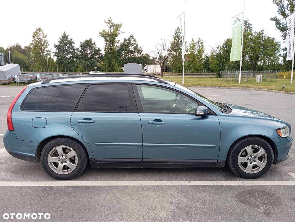 Volvo V50 1.8 Summum - 10