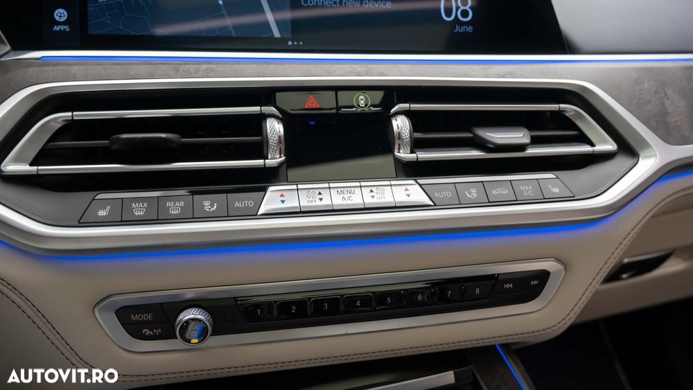 BMW X7 - 18
