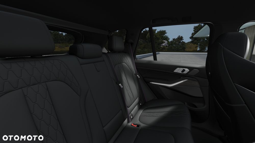 BMW X5 xDrive40i - 13