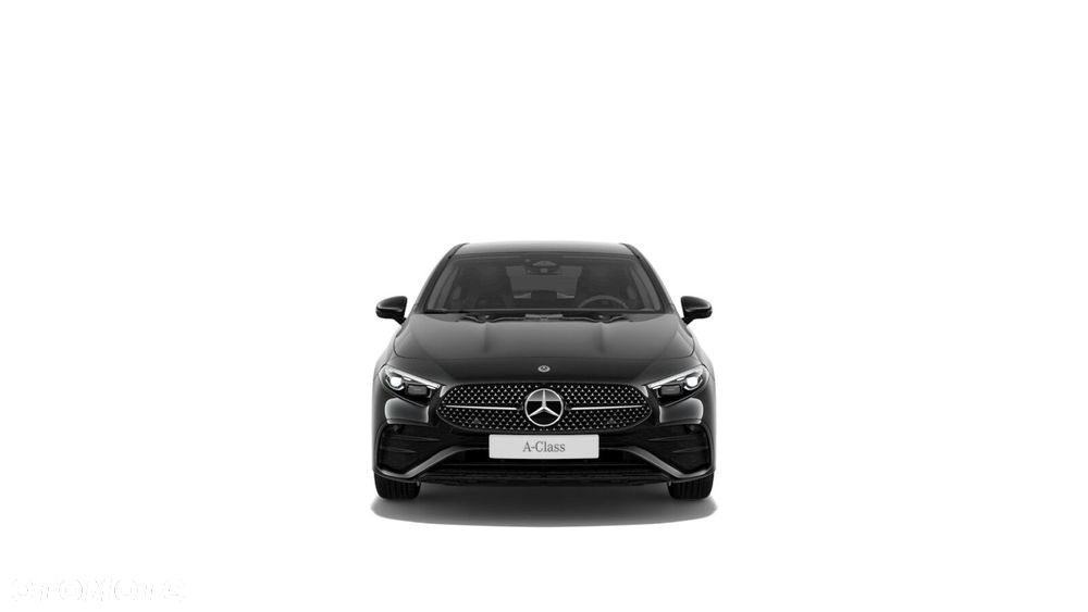 Mercedes-Benz Klasa A - 14