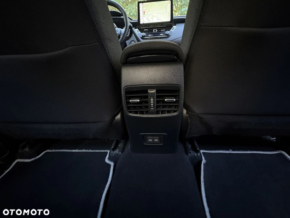 Toyota Corolla - 15