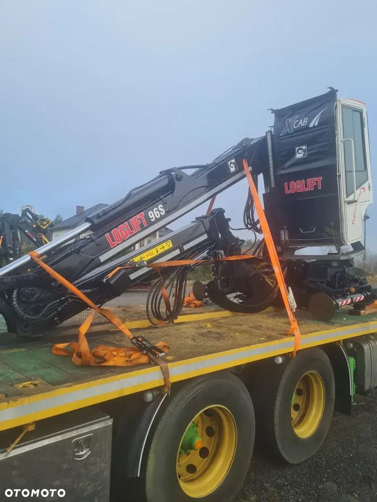 Inny LOGLIFT 96S - 1