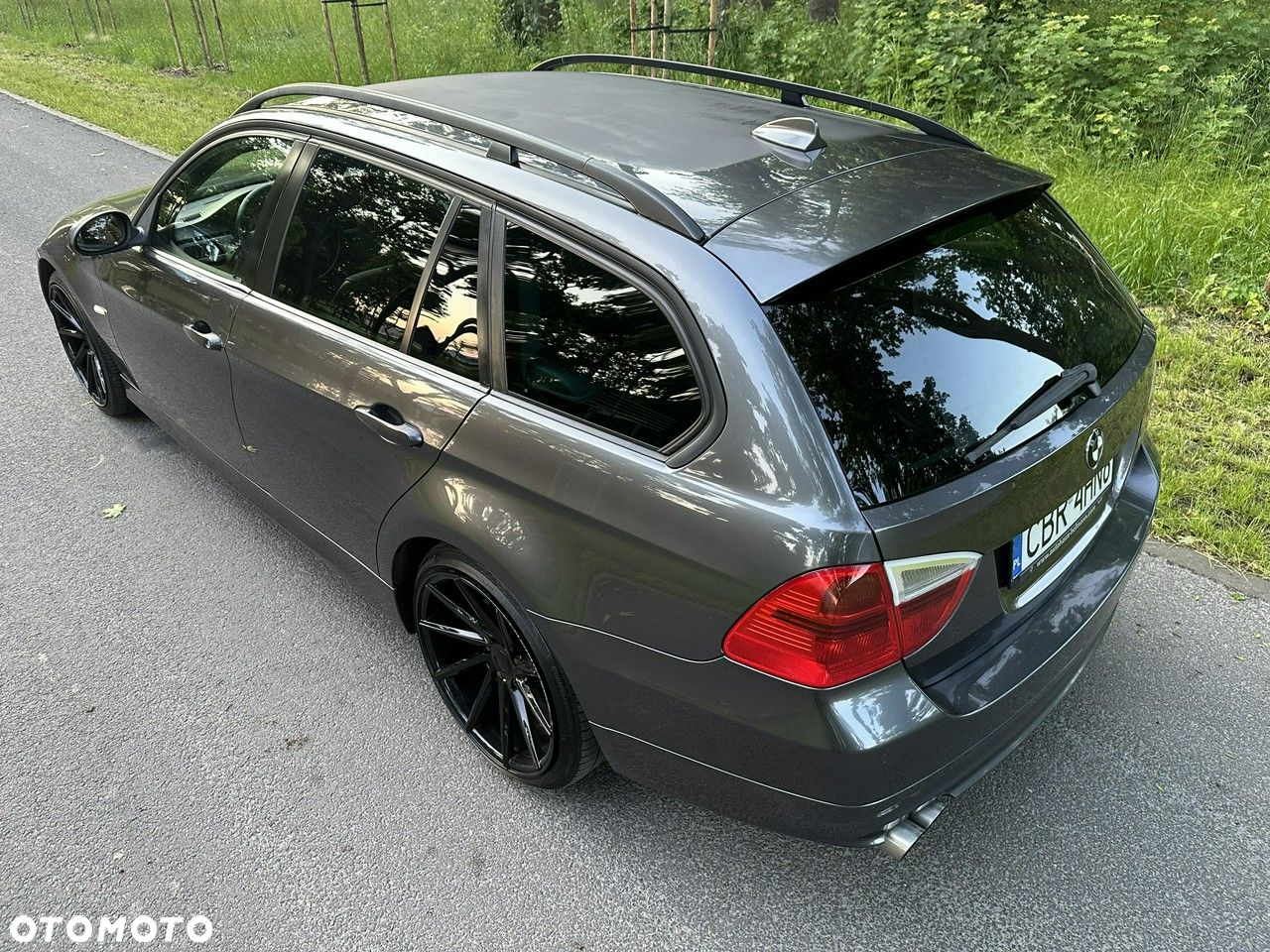 BMW Seria 3 - 6