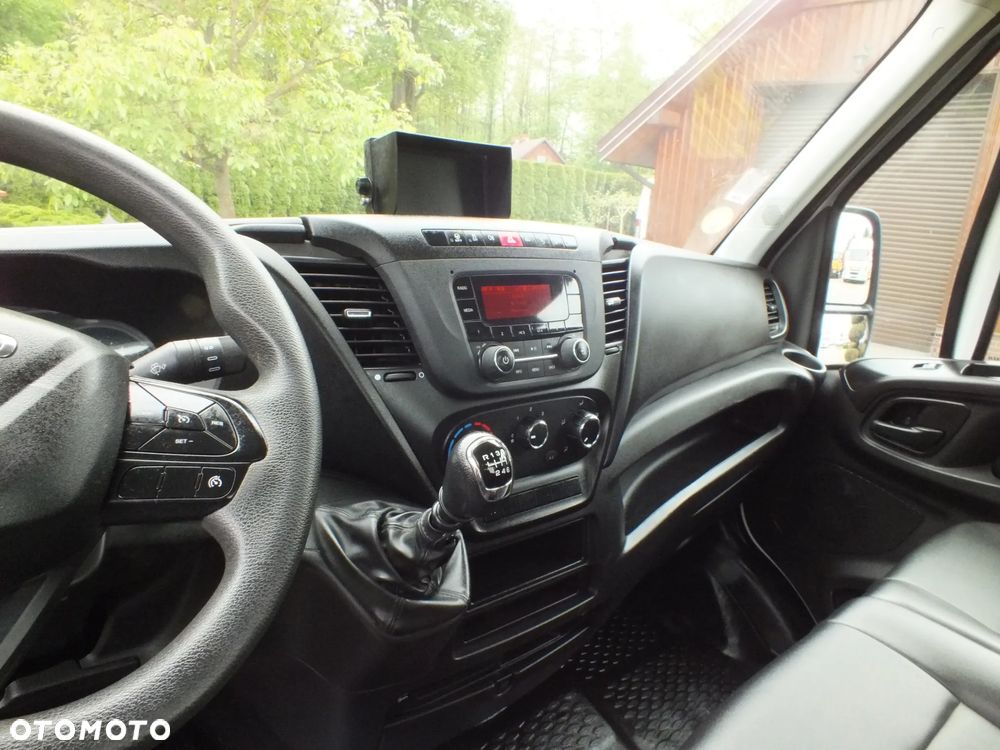 Iveco Daily - 18