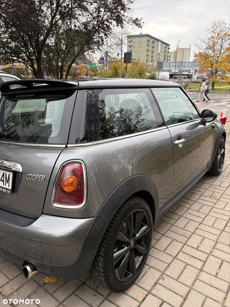 MINI Cooper - 11