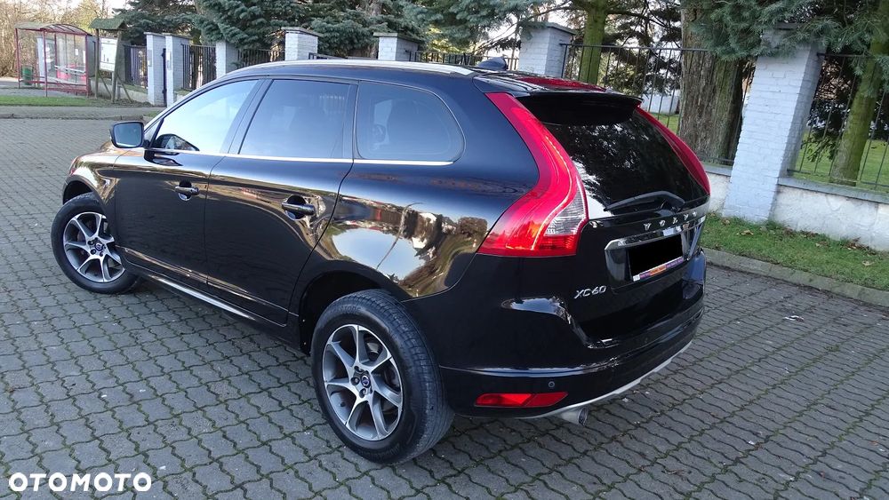 Volvo XC 60 D3 Geartronic Ocean Race - 4