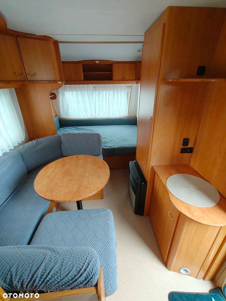Caravelair Odysséa - 3
