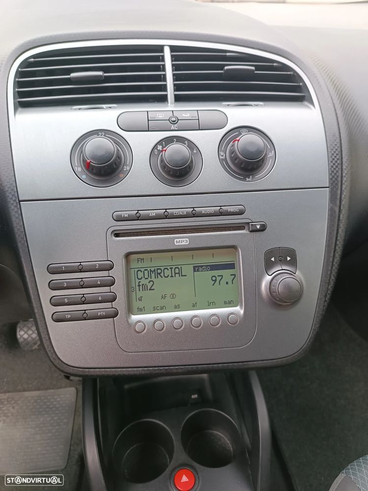 SEAT Altea XL 1.4 - 8