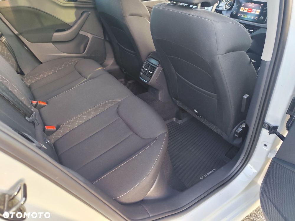 Skoda Kamiq 1.5 TSI Ambition DSG - 17